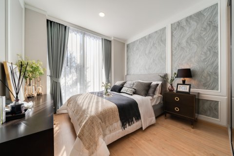 Condominio de 2 dormitorios en Bangkok, Tailandia № 222364 - foto 9