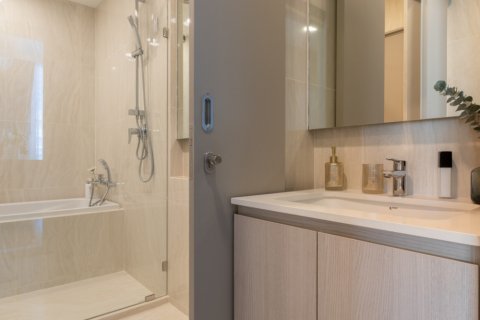 Condominio de 2 dormitorios en Bangkok, Tailandia № 222364 - foto 15