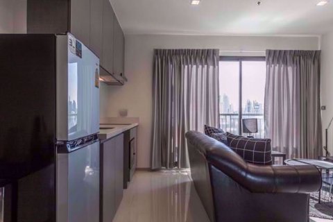 Sobre plano Rhythm Sukhumvit 36-38 en Bangkok, Tailandia № 35382 - foto 4