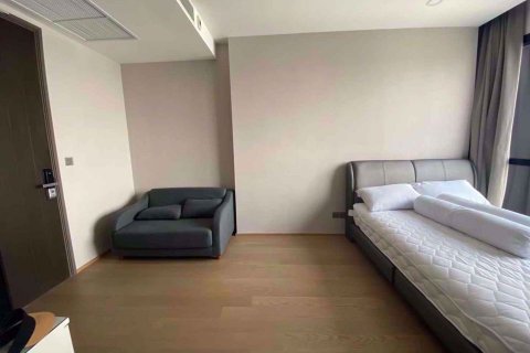 Studio in the Condo in Bang Rak, Bangkok, Thailand № 75566 - Foto 3