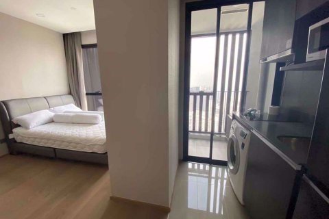 Studio in the Condo in Bang Rak, Bangkok, Thailand № 75566 - Foto 7