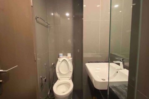 Studio in the Condo in Bang Rak, Bangkok, Thailand № 75566 - Foto 11