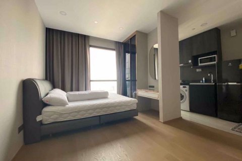 Studio in the Condo in Bang Rak, Bangkok, Thailand № 75566 - Foto 2
