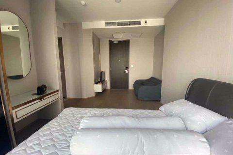Studio in the Condo in Bang Rak, Bangkok, Thailand № 75566 - Foto 4