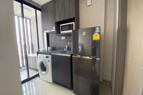 Studio in the Condo in Bang Rak, Bangkok, Thailand № 75566 - Foto 8