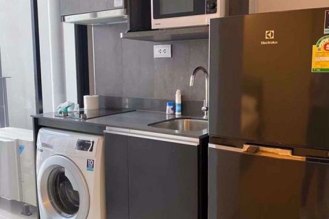 Studio in the Condo in Bang Rak, Bangkok, Thailand № 75566 - Foto 9