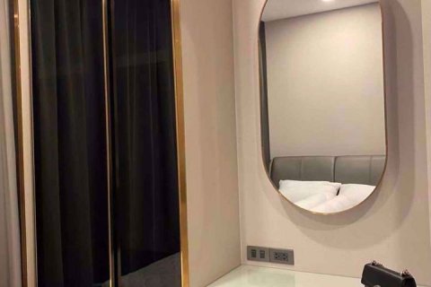 Studio in the Condo in Bang Rak, Bangkok, Thailand № 75566 - Foto 6