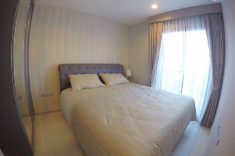 Sobre plano Rhythm Sukhumvit 36-38 en Bangkok, Tailandia № 35382 - foto 4