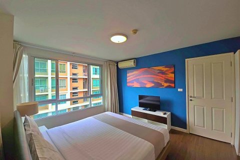 Condominio de 2 dormitorios en Hua Hin, Tailandia № 168423 - foto 16