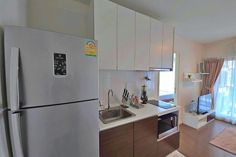 Condominio de 2 dormitorios en Hua Hin, Tailandia № 168423 - foto 18