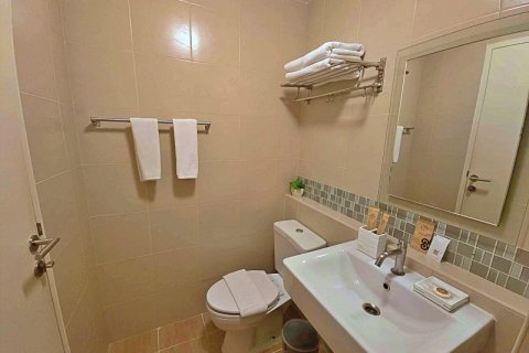 Condominio de 2 dormitorios en Hua Hin, Tailandia № 168423 - foto 7