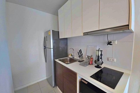 Condominio de 2 dormitorios en Hua Hin, Tailandia № 168423 - foto 23