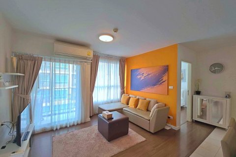 Condominio de 2 dormitorios en Hua Hin, Tailandia № 168423 - foto 5