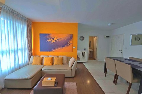 Condominio de 2 dormitorios en Hua Hin, Tailandia № 168423 - foto 9