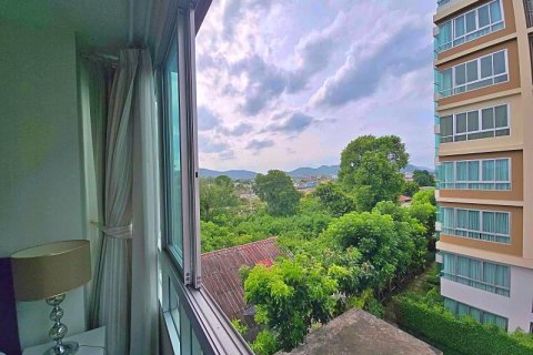 Condominio de 2 dormitorios en Hua Hin, Tailandia № 168423 - foto 20
