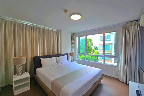 Condominio de 2 dormitorios en Hua Hin, Tailandia № 168423 - foto 8