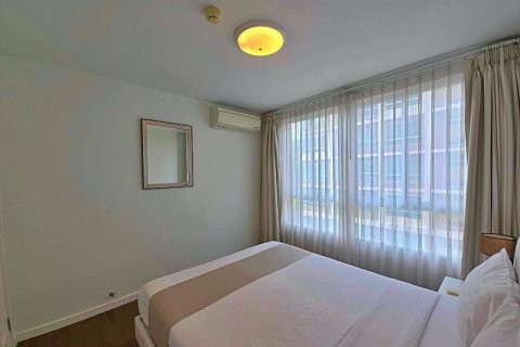 Condominio de 2 dormitorios en Hua Hin, Tailandia № 168423 - foto 28