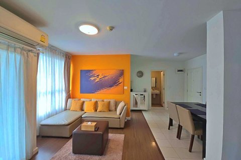 Condominio de 2 dormitorios en Hua Hin, Tailandia № 168423 - foto 24