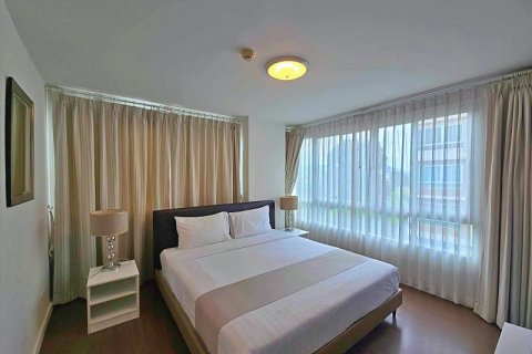 Condominio de 2 dormitorios en Hua Hin, Tailandia № 168423 - foto 19
