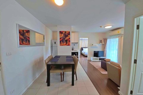 Condominio de 2 dormitorios en Hua Hin, Tailandia № 168423 - foto 6