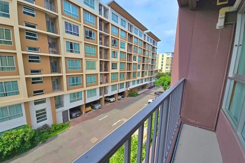Condominio de 2 dormitorios en Hua Hin, Tailandia № 168423 - foto 25