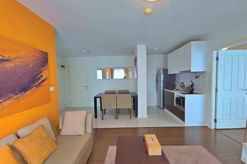Condominio de 2 dormitorios en Hua Hin, Tailandia № 168423 - foto 22