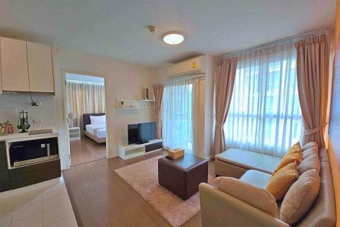 Condominio de 2 dormitorios en Hua Hin, Tailandia № 168423 - foto 4