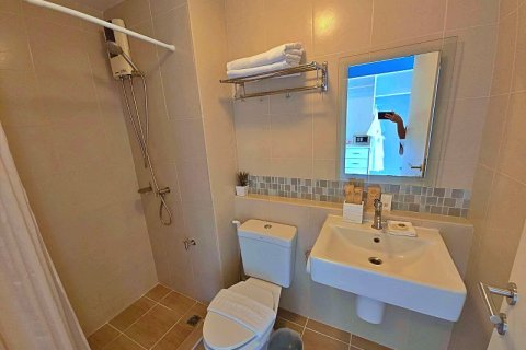 Condominio de 2 dormitorios en Hua Hin, Tailandia № 168423 - foto 13