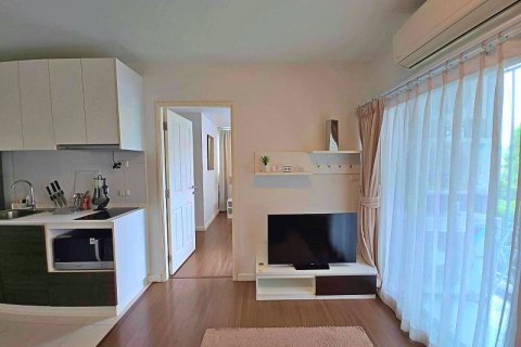 Condominio de 2 dormitorios en Hua Hin, Tailandia № 168423 - foto 10