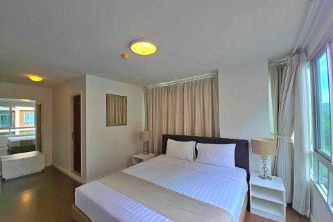 Condominio de 2 dormitorios en Hua Hin, Tailandia № 168423 - foto 21