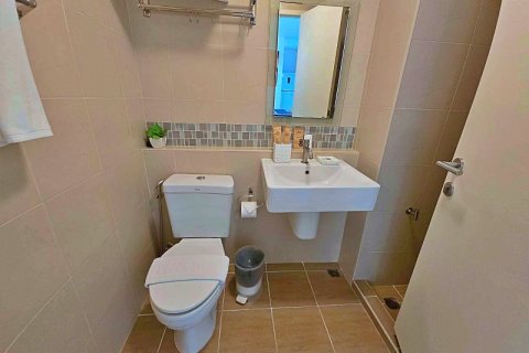 Condominio de 2 dormitorios en Hua Hin, Tailandia № 168423 - foto 11