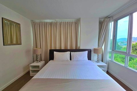 Condominio de 2 dormitorios en Hua Hin, Tailandia № 168423 - foto 3