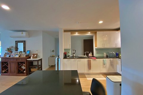 Condominio de 2 dormitorios en Hua Hin, Tailandia № 168425 - foto 10
