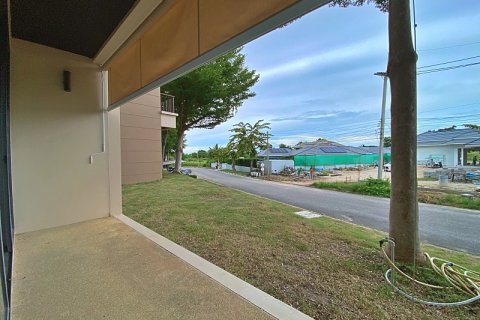 Condominio de 2 dormitorios en Hua Hin, Tailandia № 168425 - foto 3