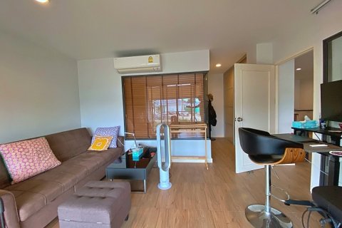 Condominio de 2 dormitorios en Hua Hin, Tailandia № 168425 - foto 24
