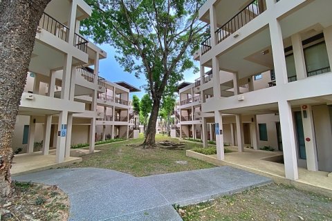 Condominio de 2 dormitorios en Hua Hin, Tailandia № 168425 - foto 5