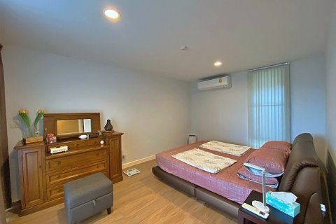 Condominio de 2 dormitorios en Hua Hin, Tailandia № 168425 - foto 17