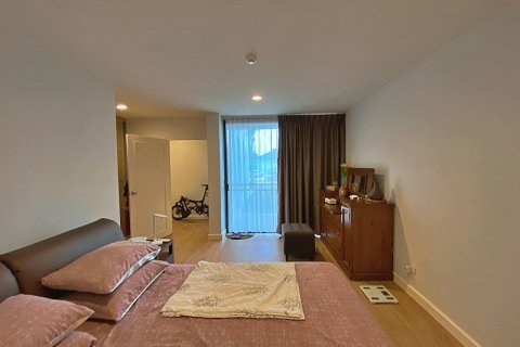 Condominio de 2 dormitorios en Hua Hin, Tailandia № 168425 - foto 18