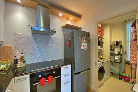 Condominio de 2 dormitorios en Hua Hin, Tailandia № 168425 - foto 9