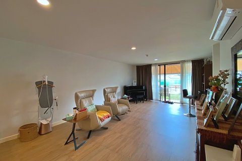 Condominio de 2 dormitorios en Hua Hin, Tailandia № 168425 - foto 12