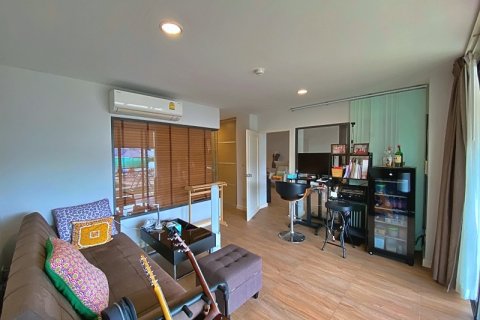 Condominio de 2 dormitorios en Hua Hin, Tailandia № 168425 - foto 23