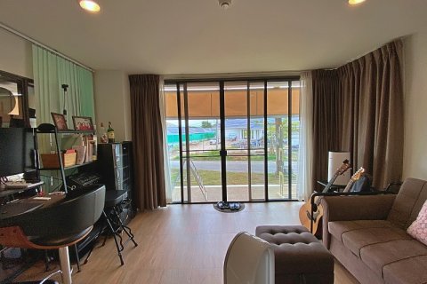 Condominio de 2 dormitorios en Hua Hin, Tailandia № 168425 - foto 22