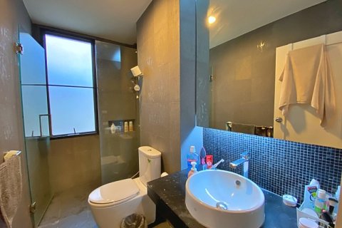 Condominio de 2 dormitorios en Hua Hin, Tailandia № 168425 - foto 20