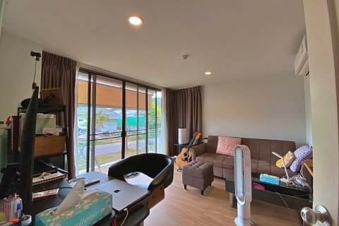 Condominio de 2 dormitorios en Hua Hin, Tailandia № 168425 - foto 21