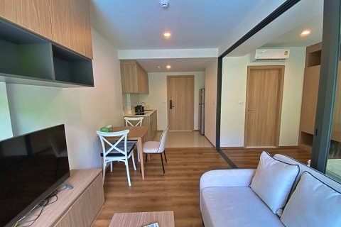 Condominio de 1 dormitorio en Hua Hin, Tailandia № 168421 - foto 17