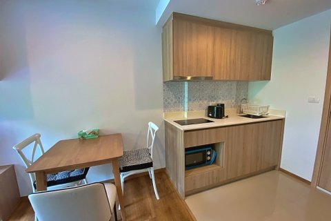 Condominio de 1 dormitorio en Hua Hin, Tailandia № 168421 - foto 3