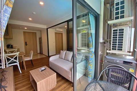 Condominio de 1 dormitorio en Hua Hin, Tailandia № 168421 - foto 18