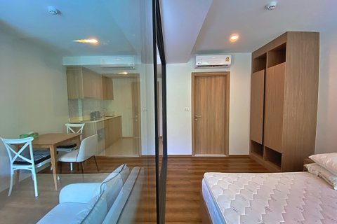 Condominio de 1 dormitorio en Hua Hin, Tailandia № 168421 - foto 9