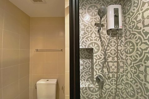 Condominio de 1 dormitorio en Hua Hin, Tailandia № 168421 - foto 7