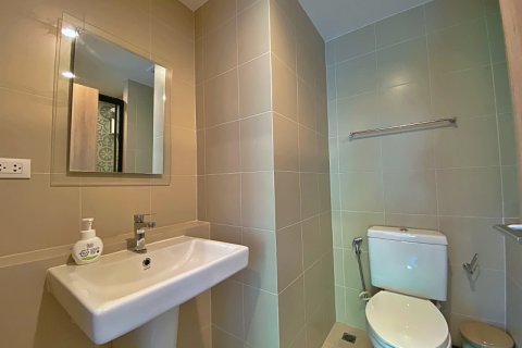 Condominio de 1 dormitorio en Hua Hin, Tailandia № 168421 - foto 8